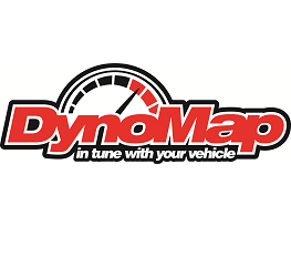 Dynomap Logo